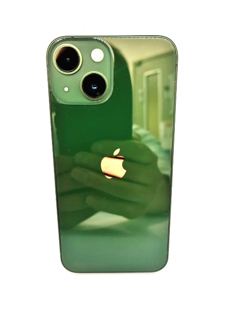 iPhone13mini
